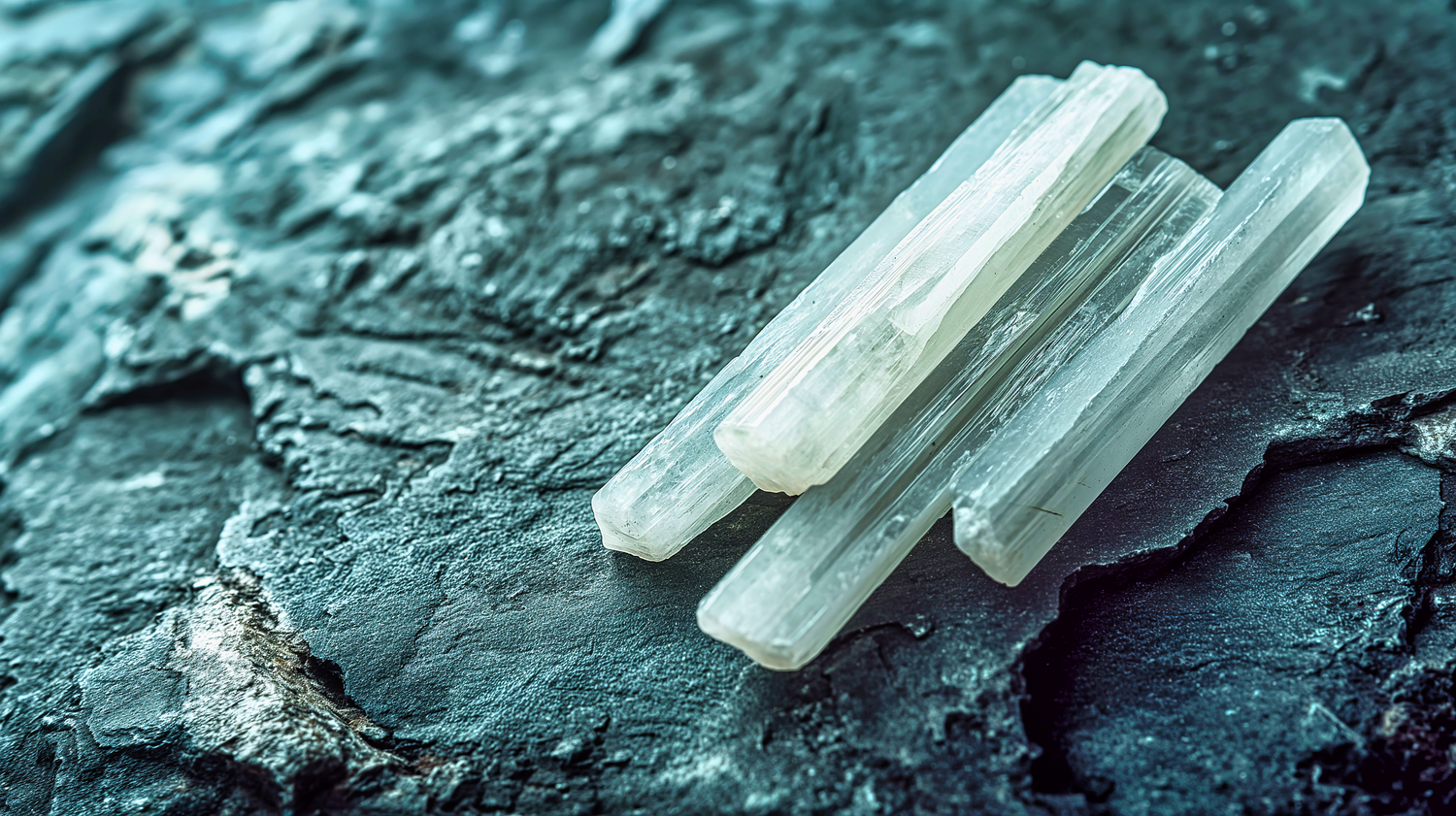 Selenite
