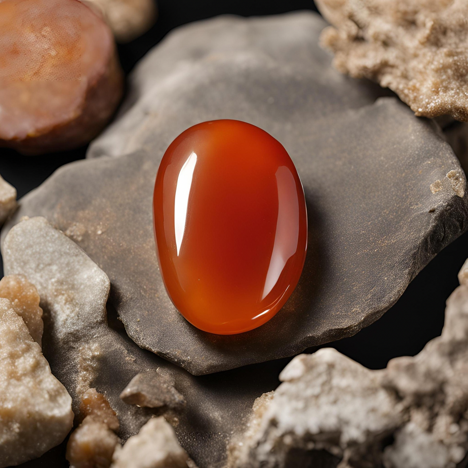 Carnelian