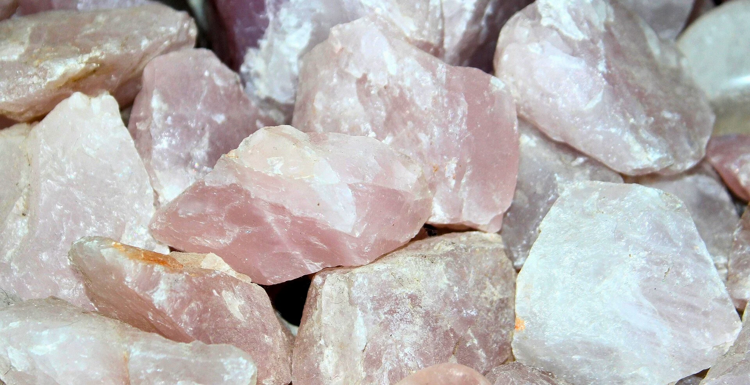 Rose Quartz