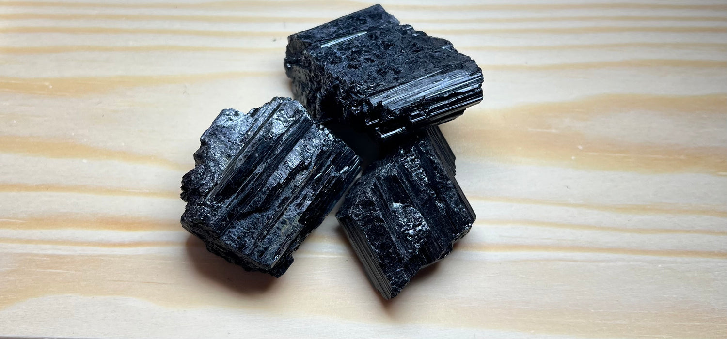 Black Tourmaline