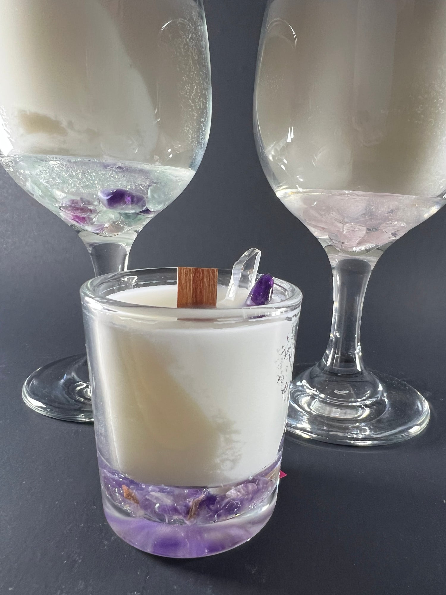 Crystal Atelier Collection