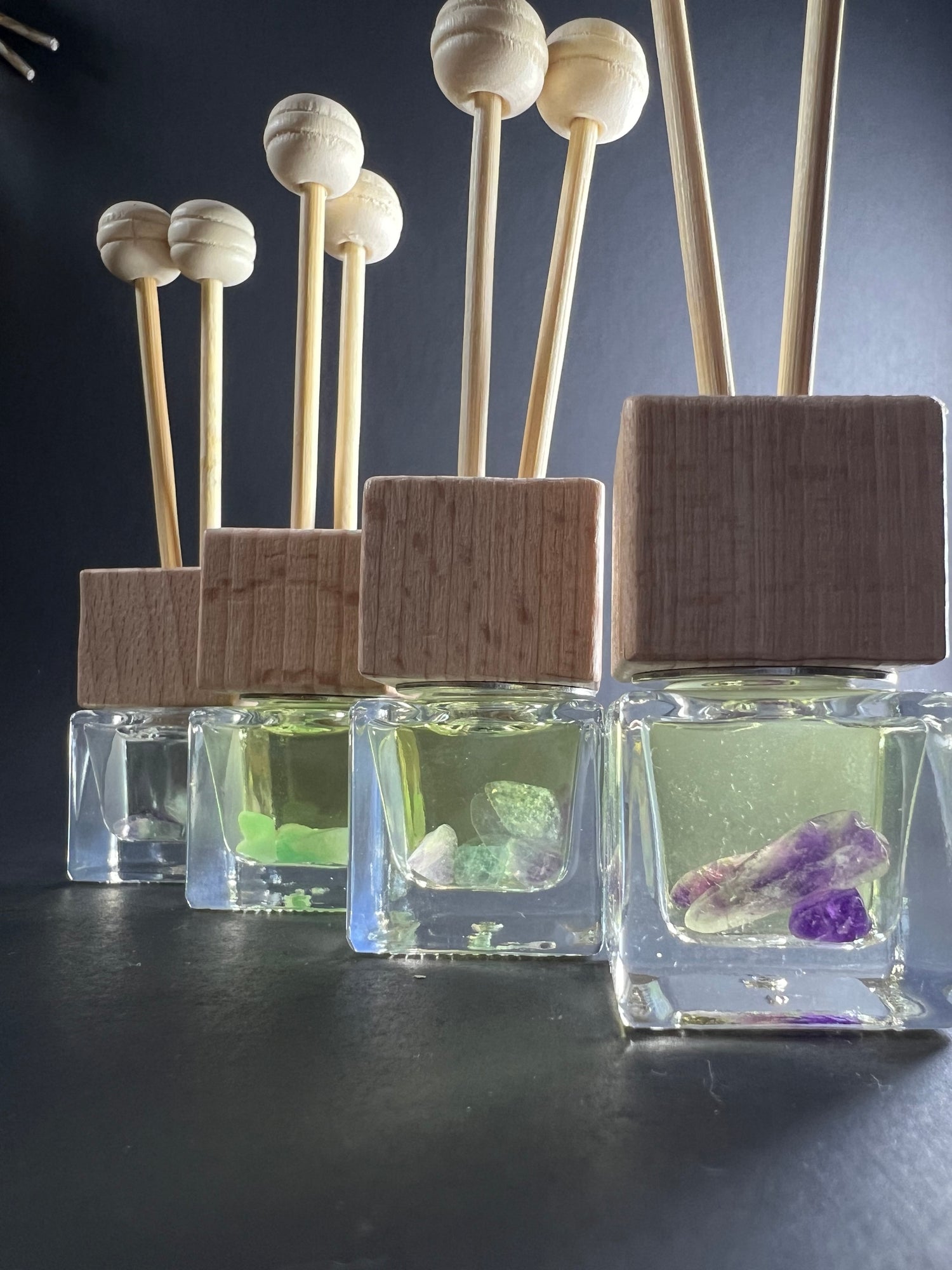 Diffusers