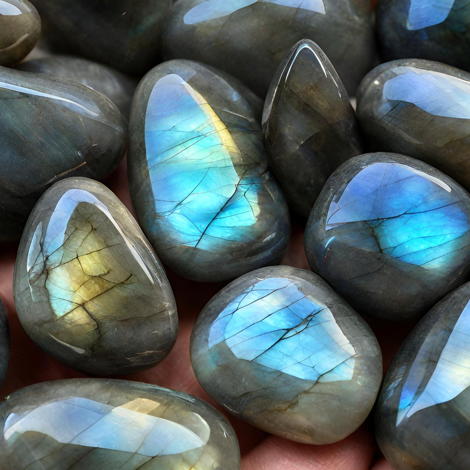 Labradorite