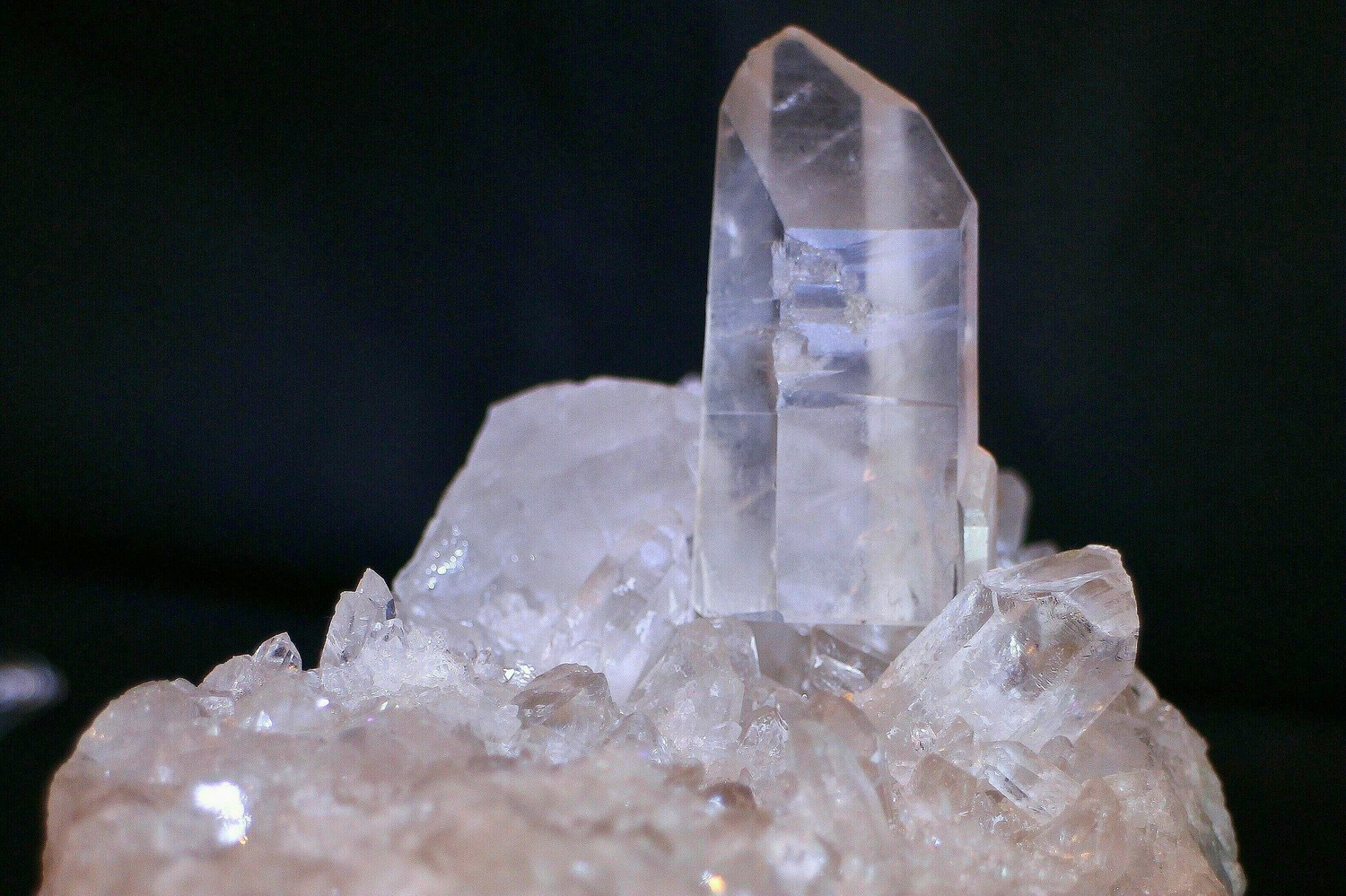 Clear Quartz