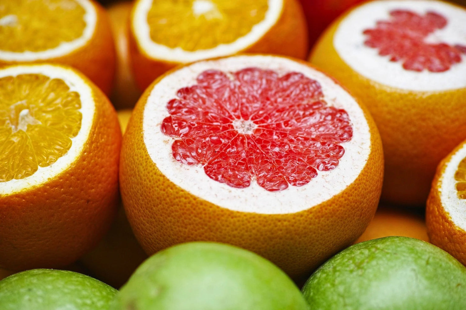 Citrus Vérité