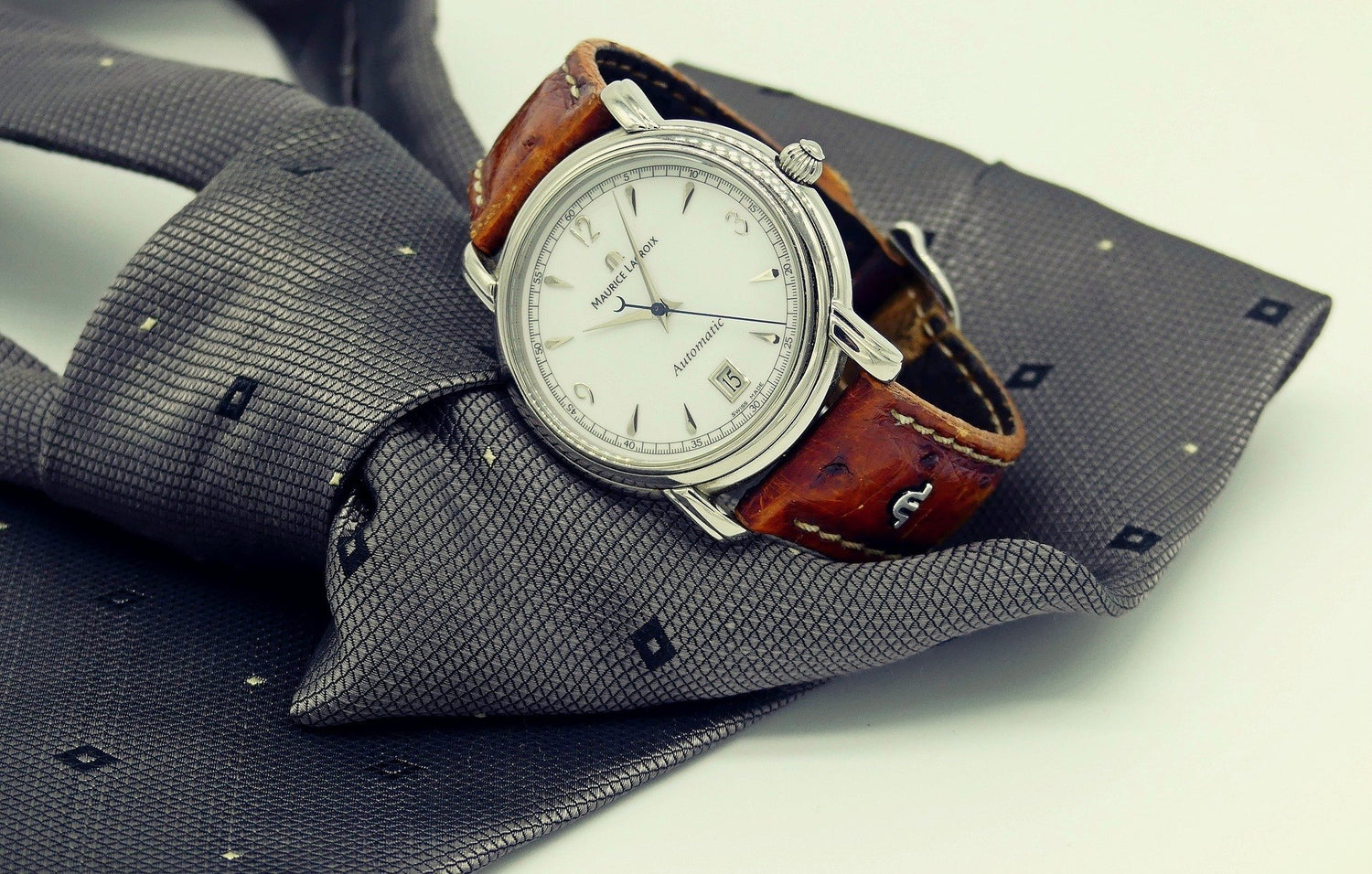 Masculine & Bold