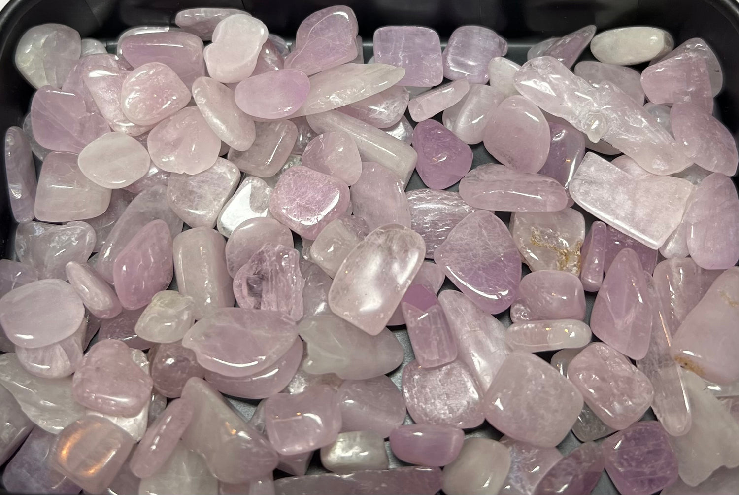 Kunzite