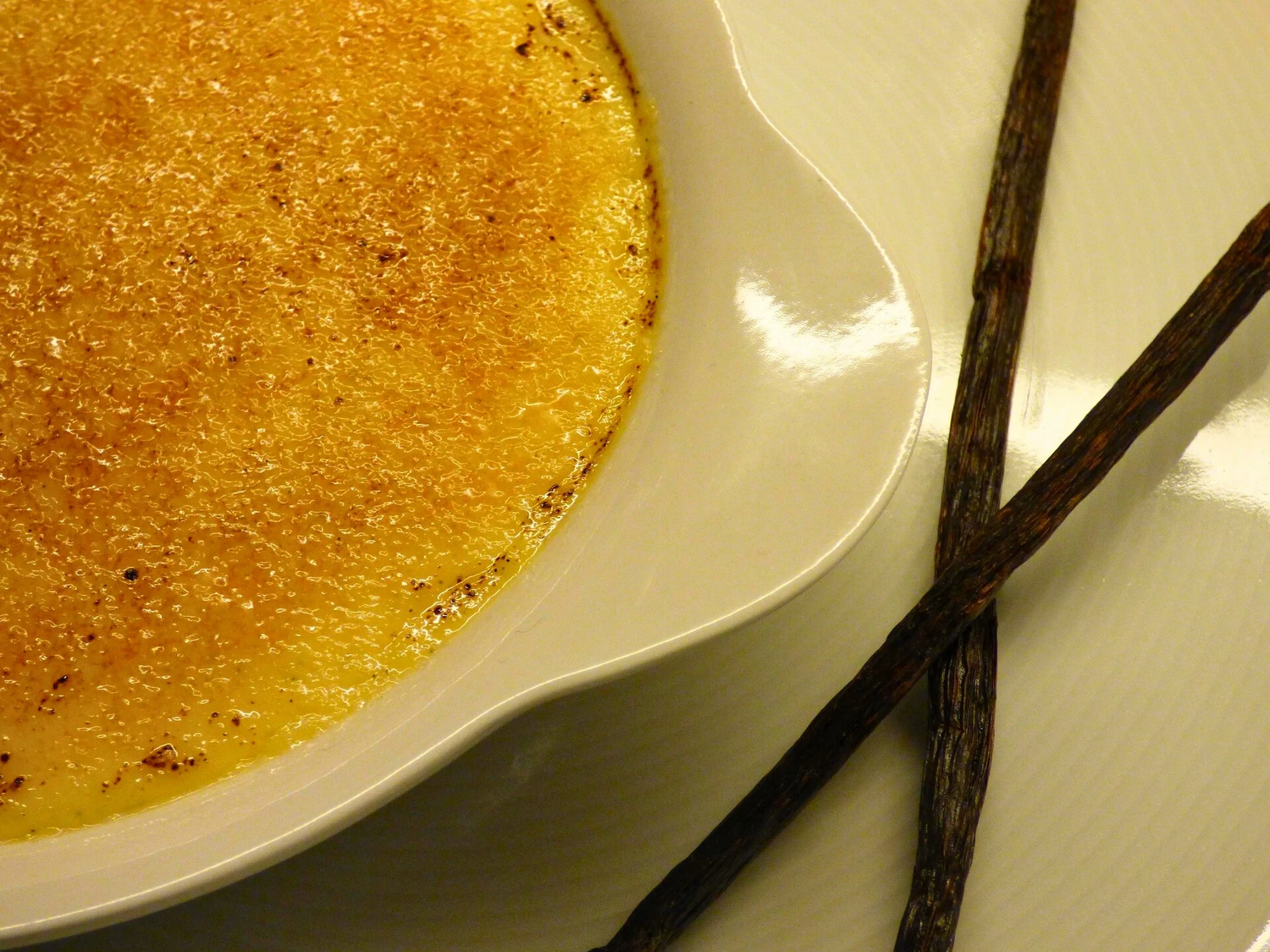 Vanilla Crème