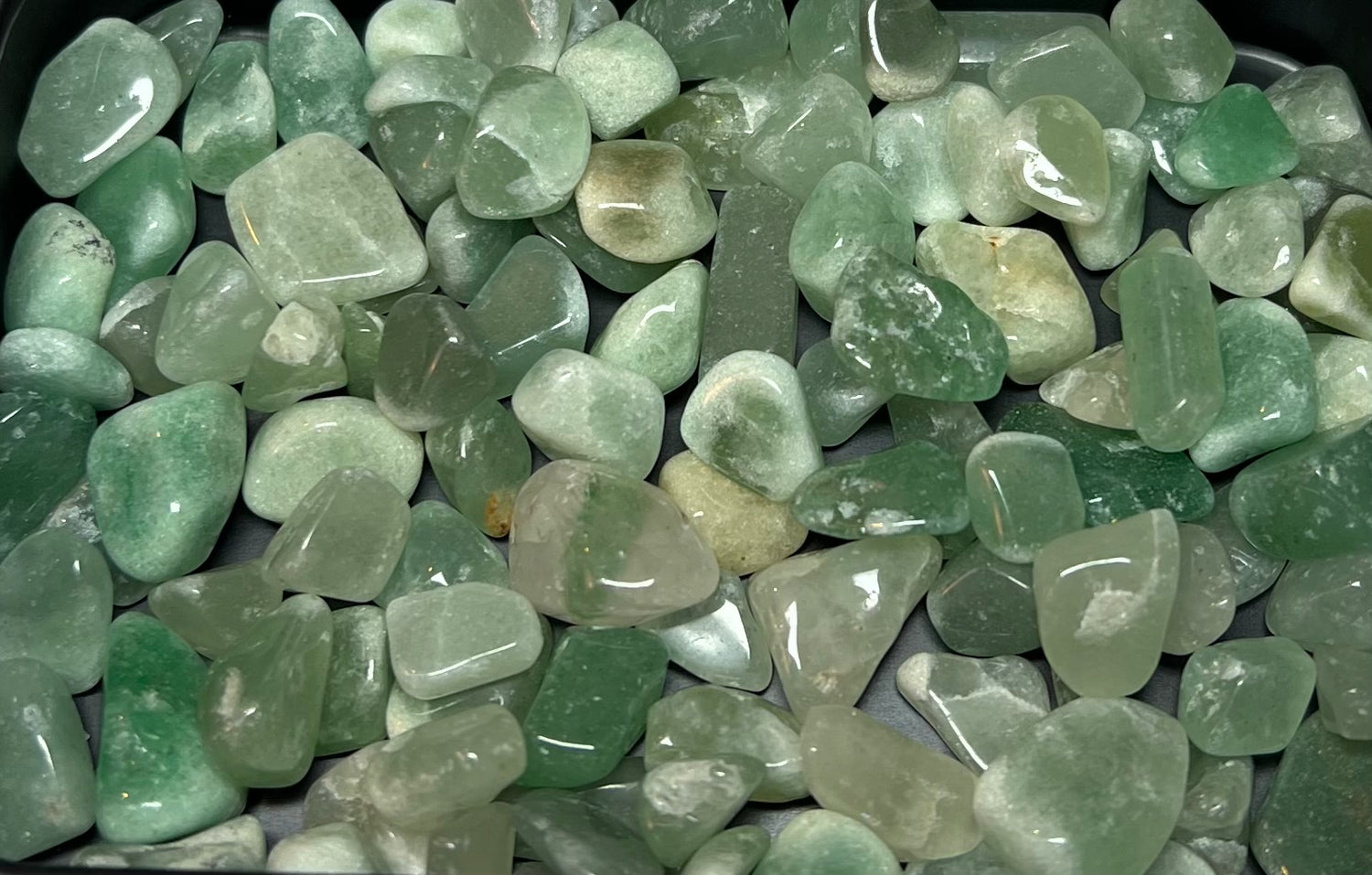 Green Aventurine