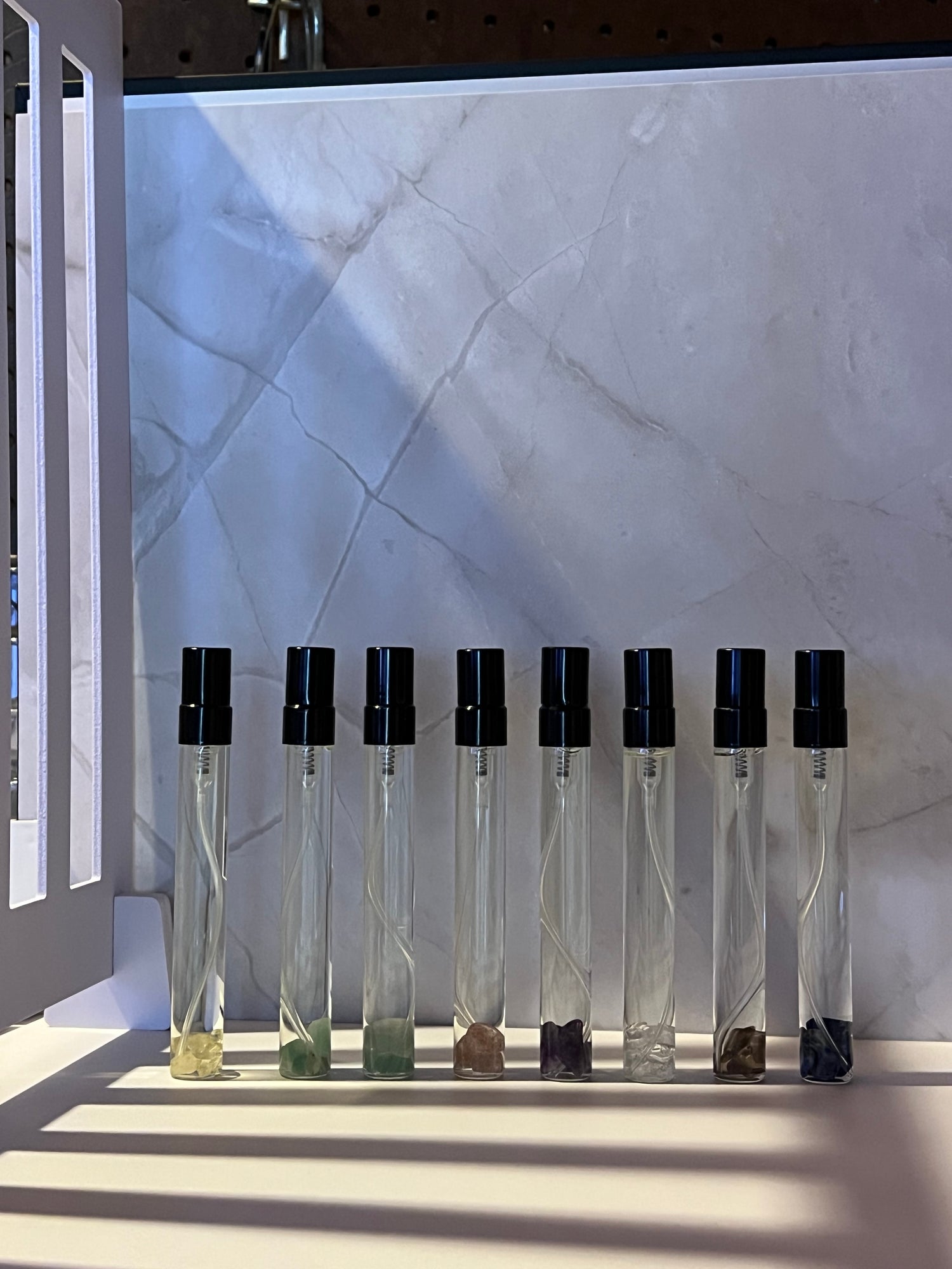 Body Mists