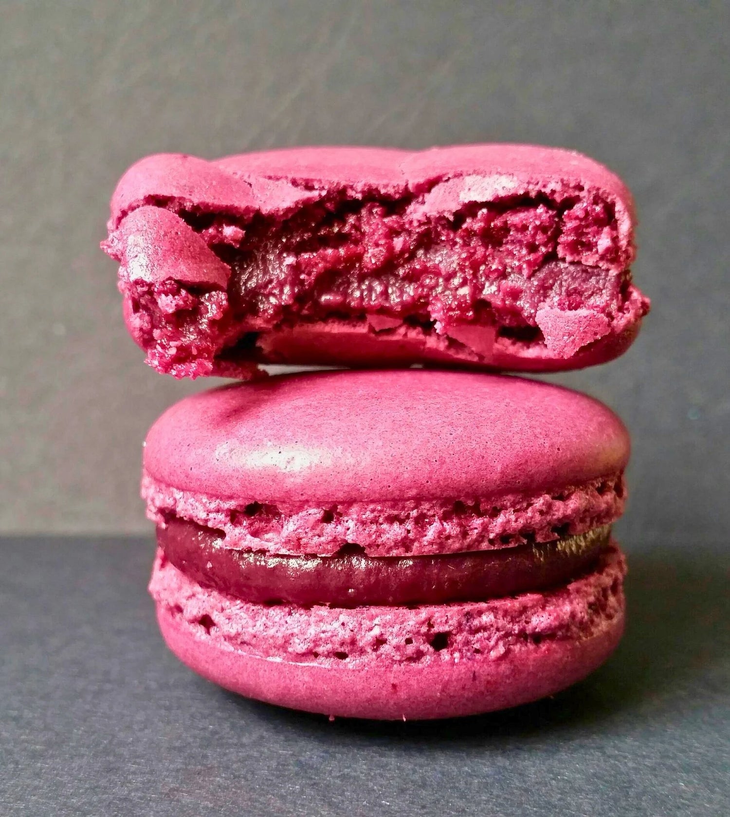 Gourmand
