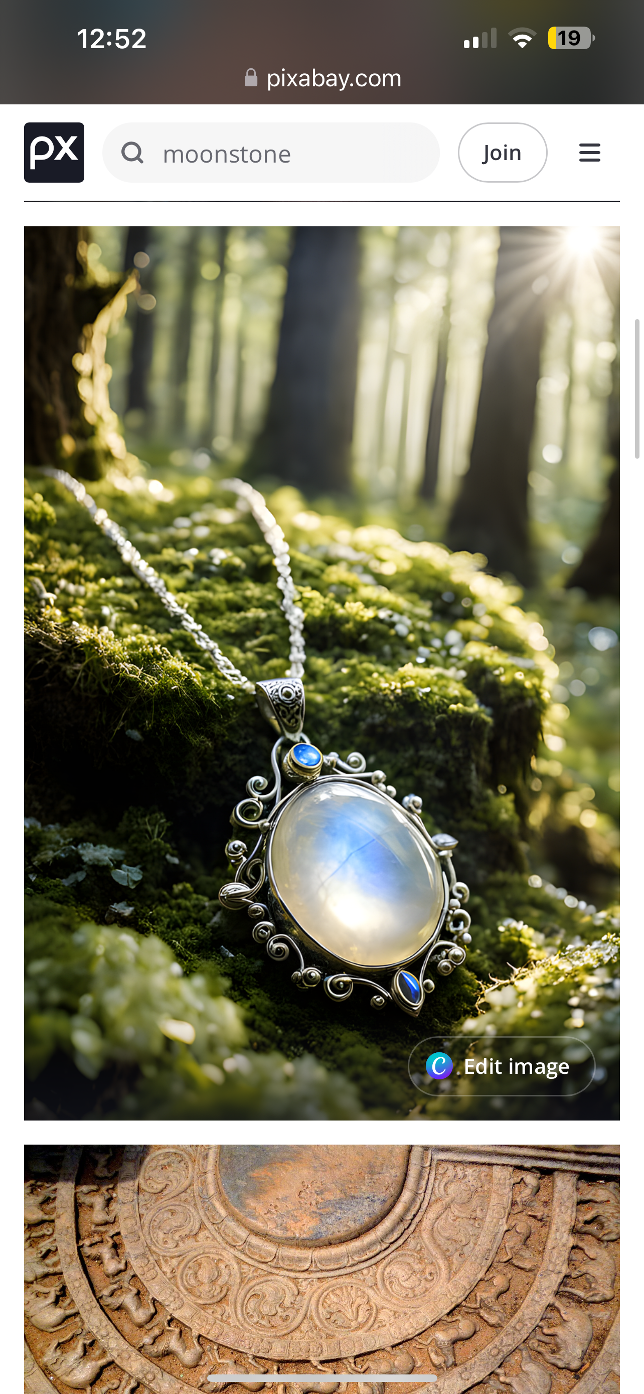 Moonstone