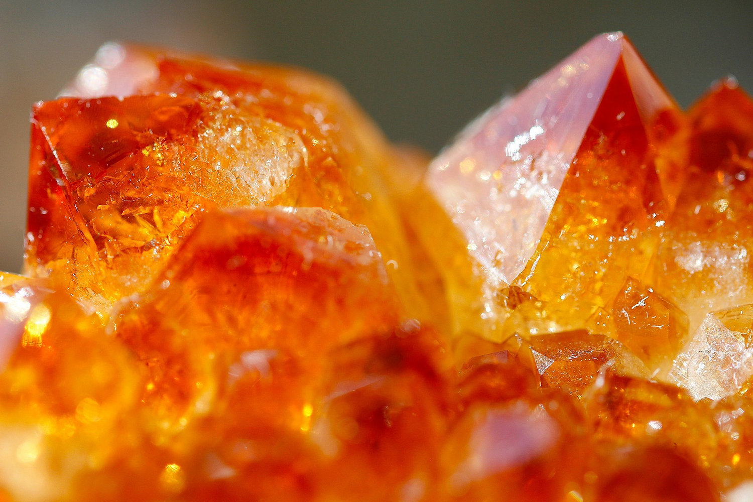 Citrine