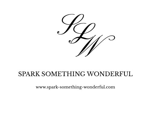 Spark Something Wonderful